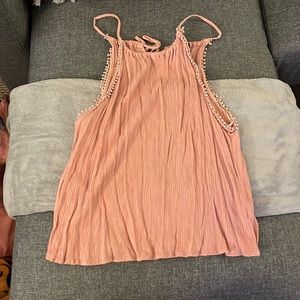 Cute tank top for sale slightly used